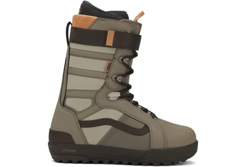 HI-STANDARD PRO SNOWBOARD BOTTES