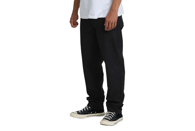 PANTALON DE TOURING SURFTREK