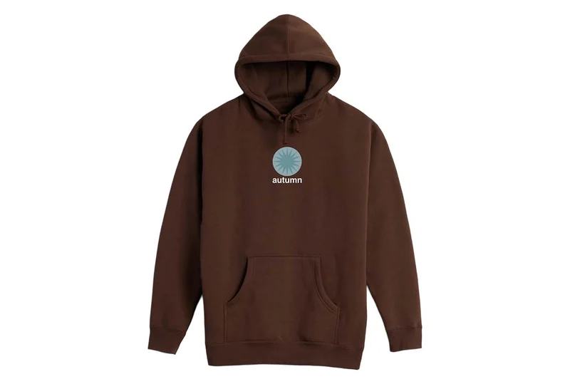SWEAT À CAPUCHE EARLYBIRD