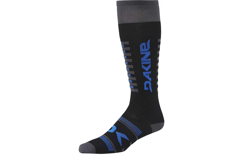 CHAUSSETTES EN MÉRINOS THINLINE