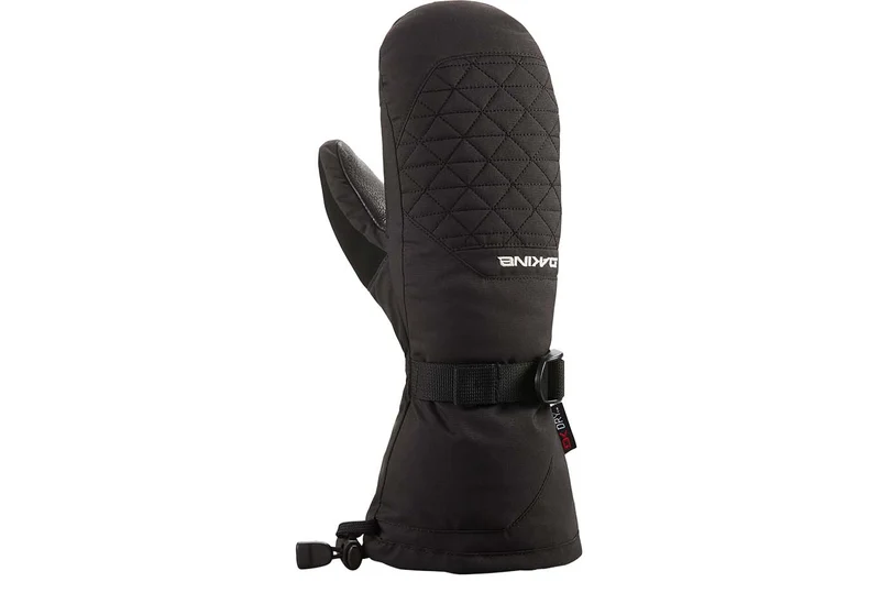 GANTS DE CAMINO EN CUIR - W