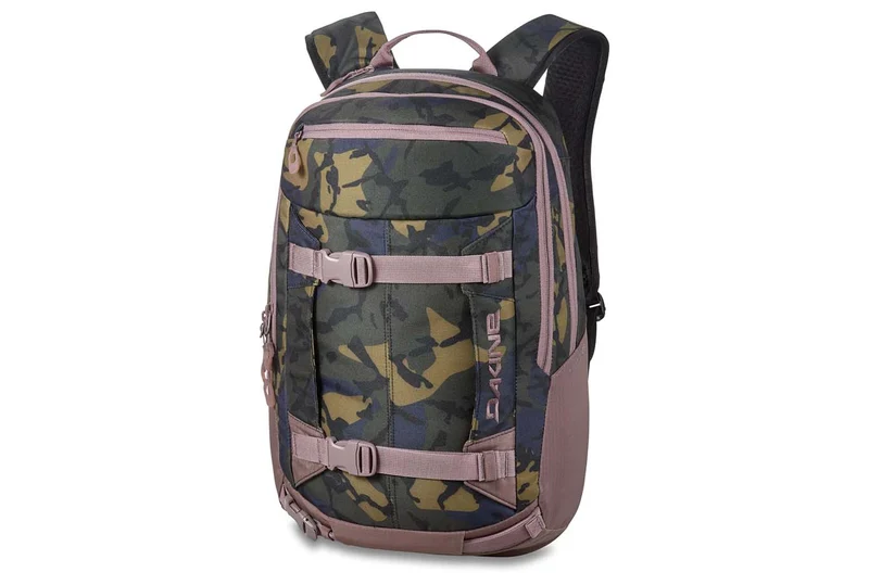 MISSION PRO 25L FEMME