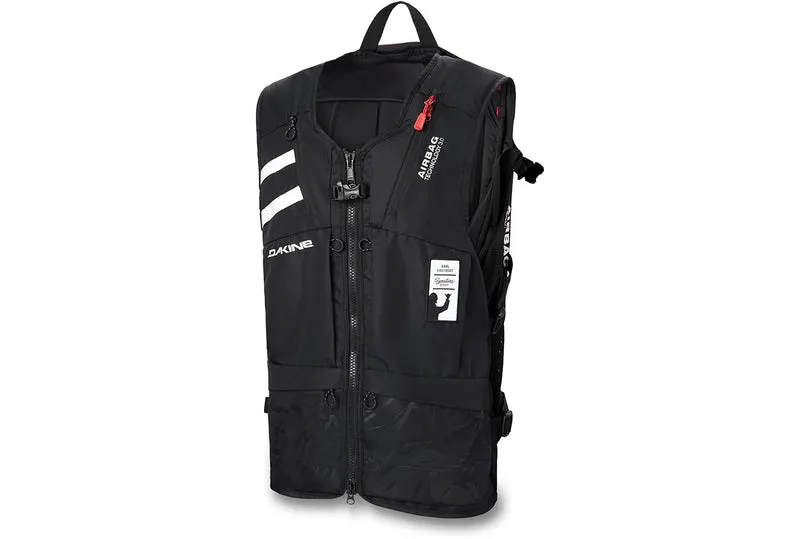 TEAM POACHER RAS VEST KARL FOSTVEDT