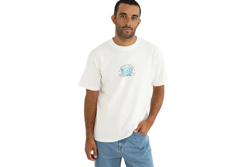 T-shirt vintage Sound Stream SS