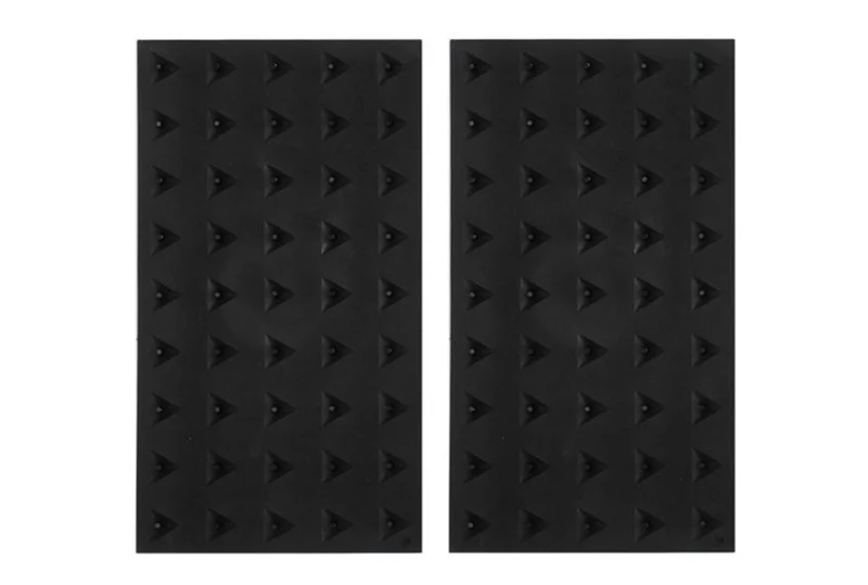 PLANCHE DE POIGNÉE À CLOUS PRISM