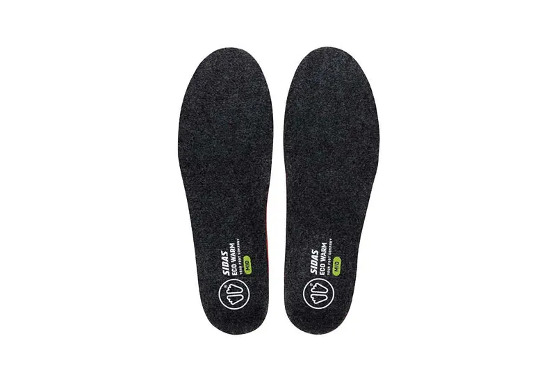 SEMELLES INTERMÉDIAIRES 3FEET ECO WARM