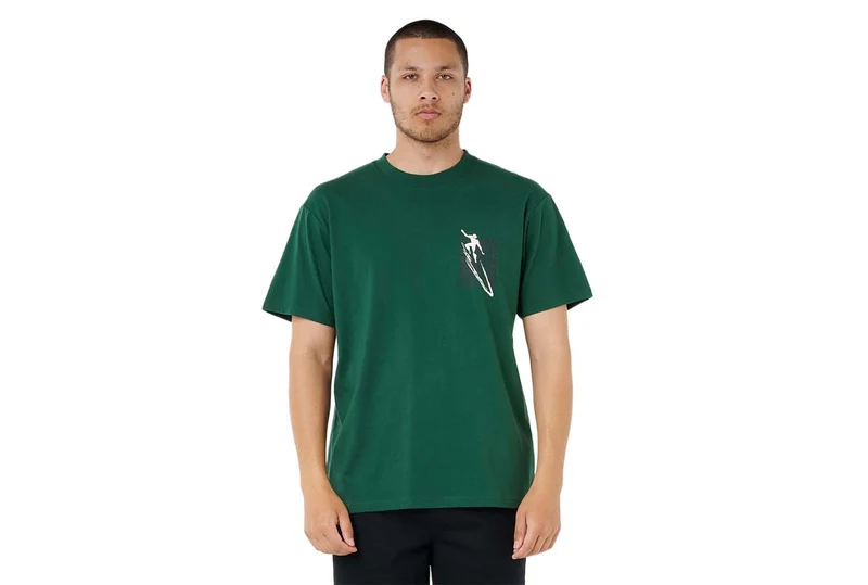 T-shirt EWG Petro