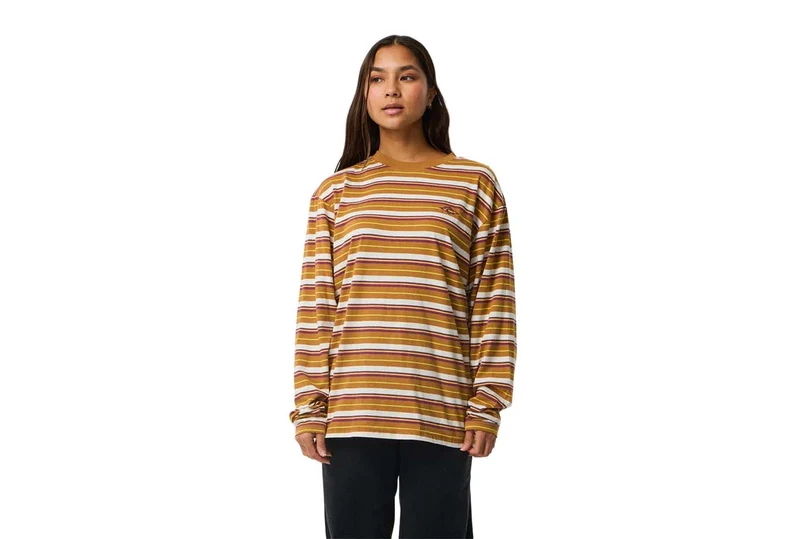 T-shirt SG Stripe OG à manches longues
