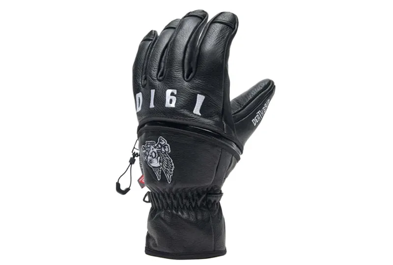 GANTS DE ZOMBIE DE 1910
