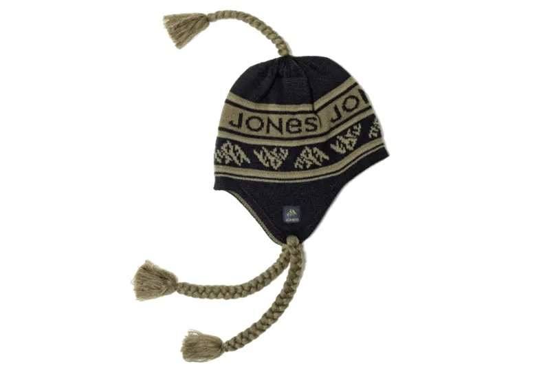 BONNET RECYCLABLE INAKI