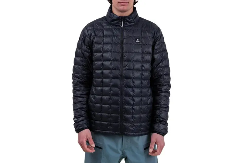VESTE MEN RE-UP DOWN RECYCLE HD