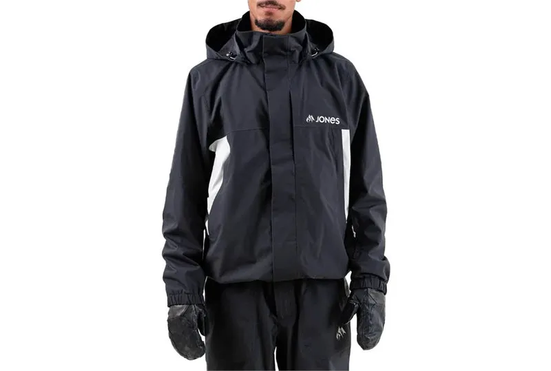 MTN SURF TWEAKER RECYCLE - VESTE