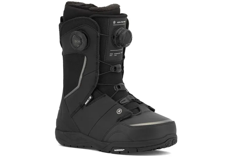 HERA PRO LARGE SNOWBOARD BOTTES