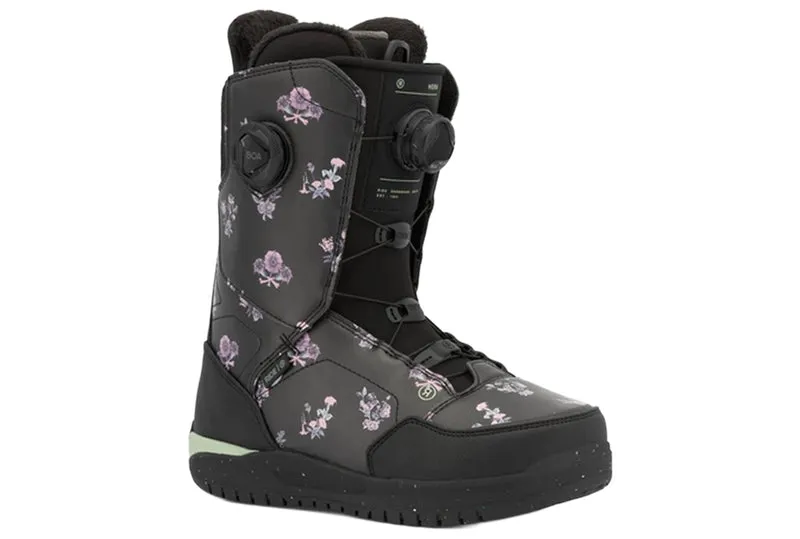 HERA SNOWBOARD BOTTES