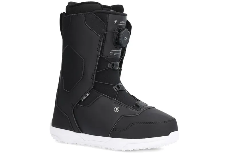 LASSO JR SNOWBOARD BOTTES