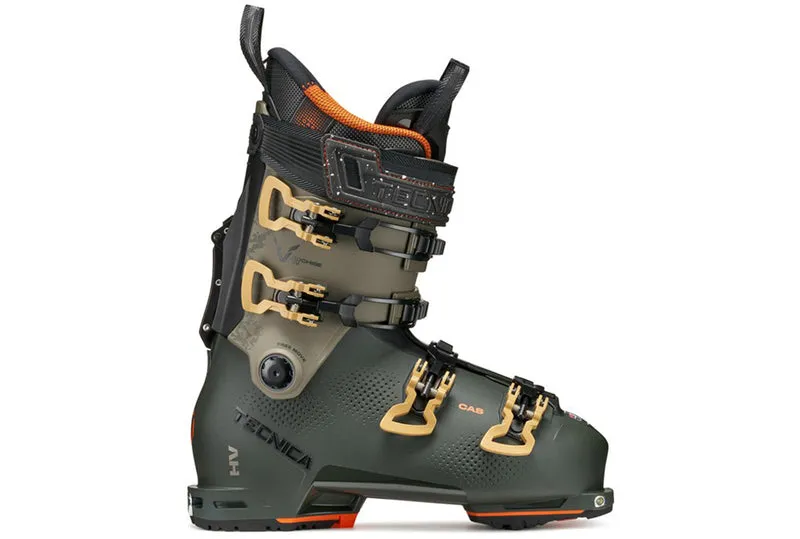 COCHISE 120 HV - CHAUSSURES DE SKI
