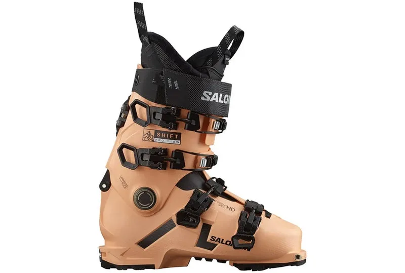 CHAUSSURES DE SKI SHIFT PRO 110 AT W