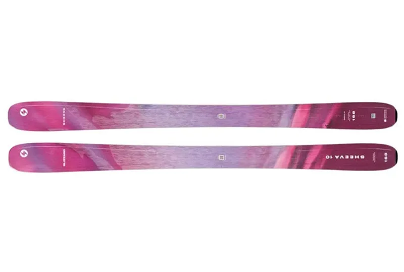 SKIS SHEEVA 10