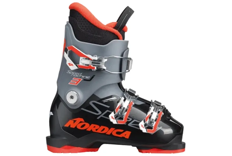 CHAUSSURES DE SKI SPEEDMACHINE JR 3