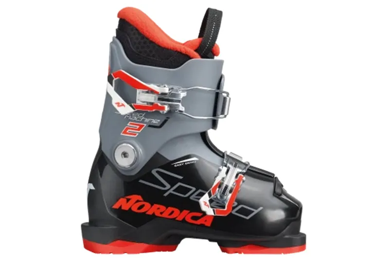 CHAUSSURES DE SKI SPEEDMACHINE JR 2