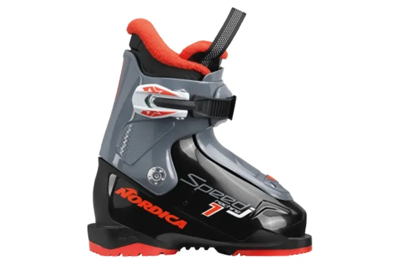 CHAUSSURES DE SKI SPEEDMACHINE JR 1