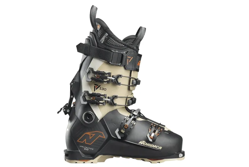 CHAUSSURES DE SKI BT 130 ILLIMITÉES