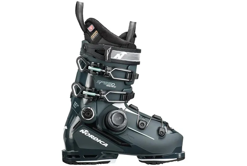 Bottes de ski Speedmachine 3 Boa W 105