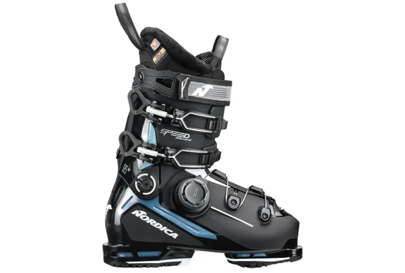Bottes de ski Speedmachine 3 Boa W 95