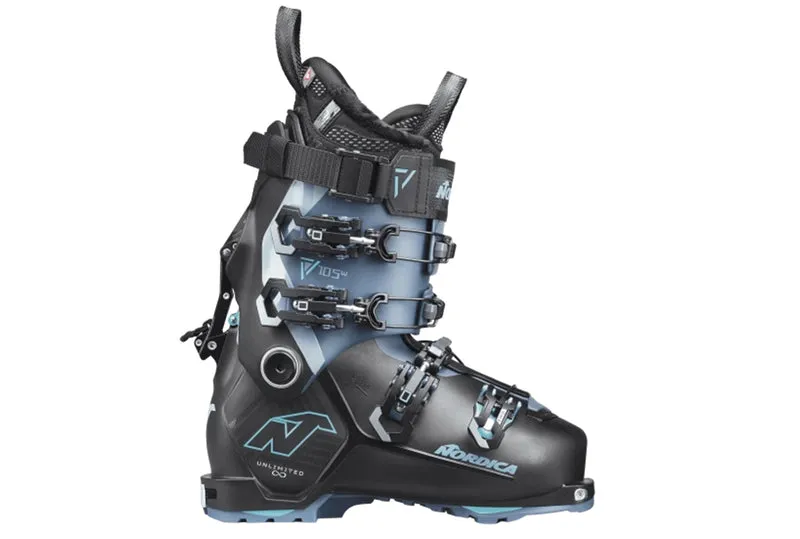 CHAUSSURES DE SKI ILLIMITÉES 105 W