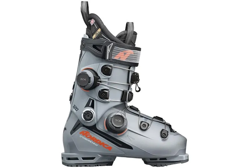 Bottes de ski Speedmachine 3 Boa 120 DD