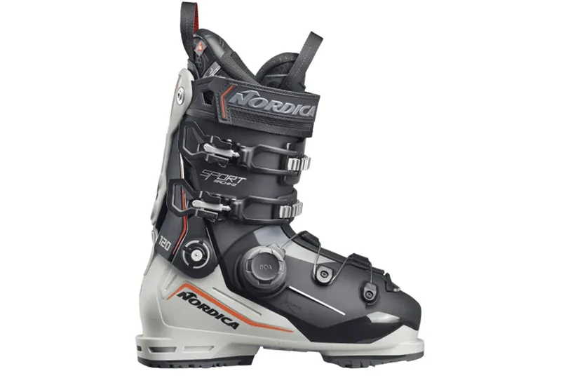 CHAUSSURES DE SKI SPORTMACHINE 3 BOA 120
