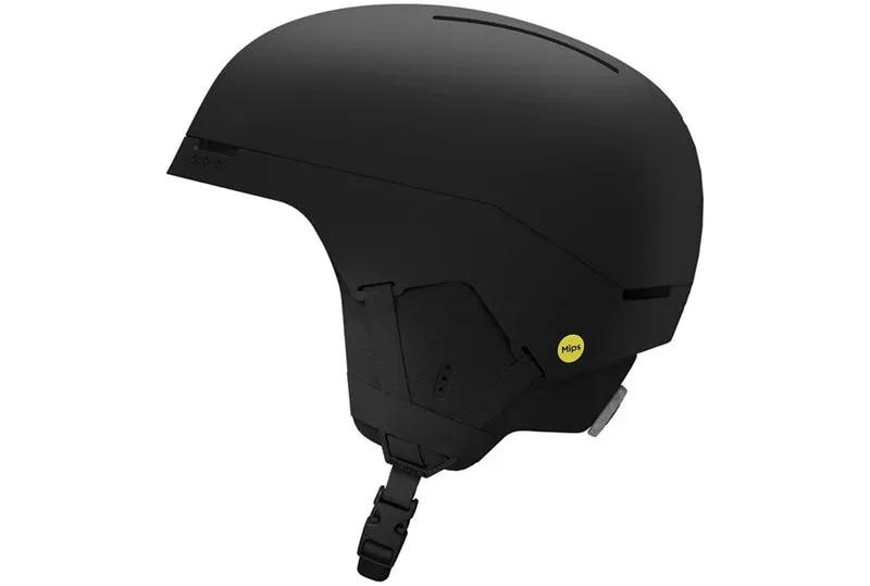 CASQUE BRIGADE INDEX MIPS