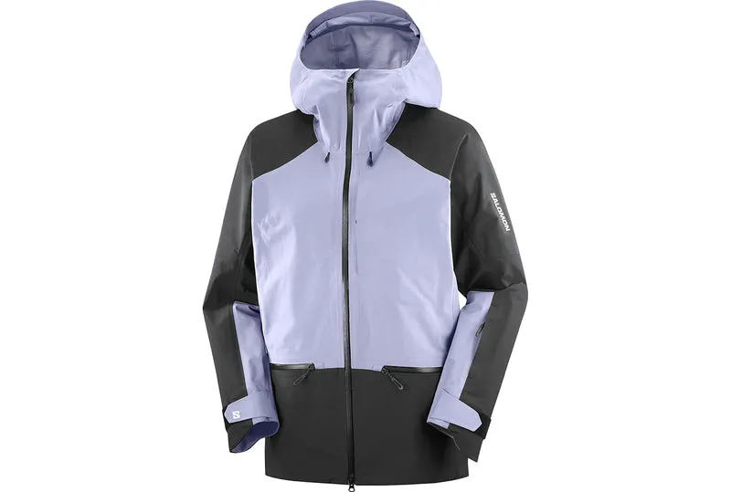 VESTE ABSOLUTE 3L