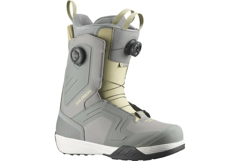 DIALOGUE DOUBLE BOA SNOWBOARD BOTTES