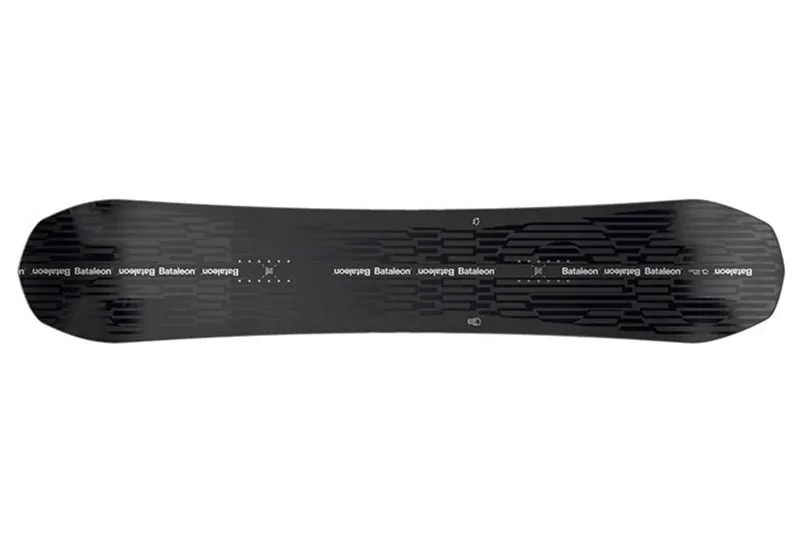 TURBO SNOWBOARD