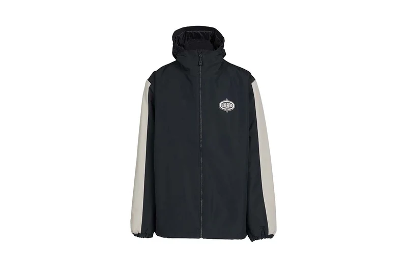VESTE D'ACCÈS