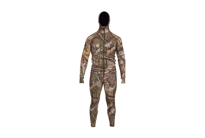 COSTUME NINJA CLASSIQUE