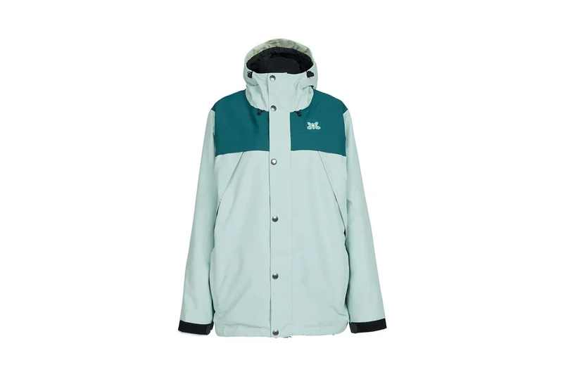 VESTE CYPRÈS
