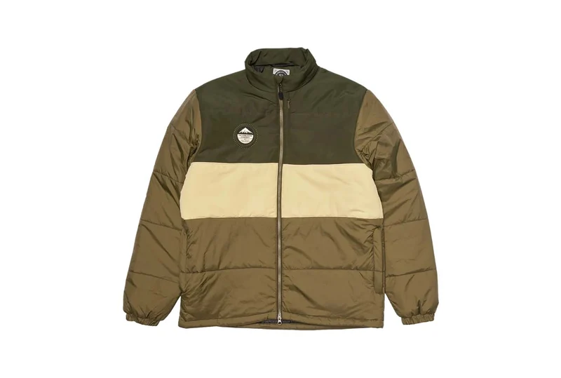 VESTE MAGNIFIQUE