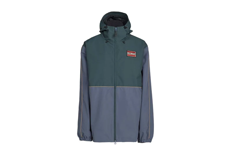 VESTE REVERT