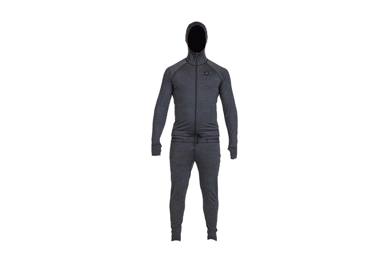 COSTUME NINJA MÉRINOS
