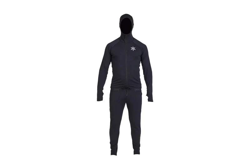 COSTUME NINJA CLASSIQUE