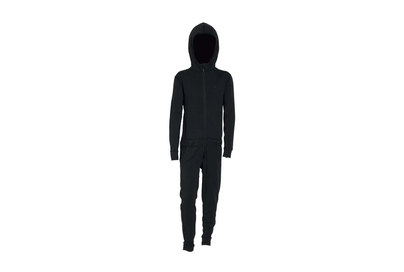 COSTUME JEUNESSE NINJA