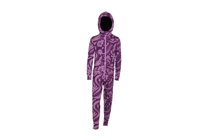 COSTUME JEUNESSE NINJA