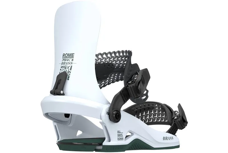 LAITON HW SNOWBOARD FIXATIONS
