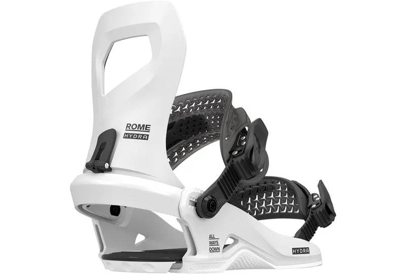 HYDRA HW SNOWBOARD FIXATIONS