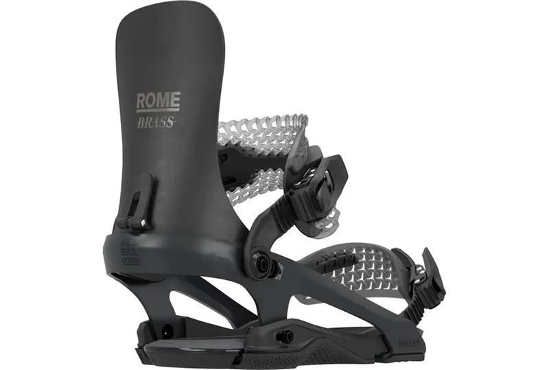 LAITON FW SNOWBOARD FIXATIONS