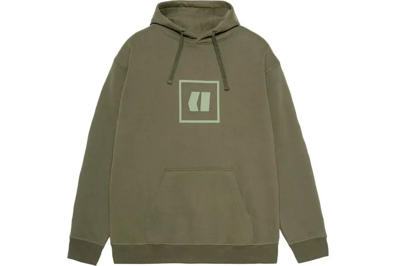 SWEAT À CAPUCHE ICÔNE