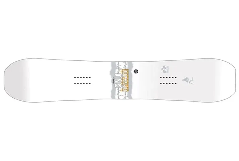 Upgrade SNOWBOARD