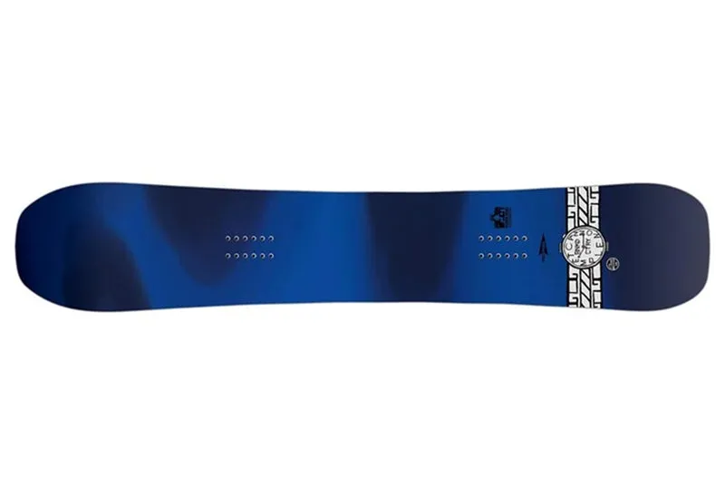 PAYS BANCAIRE SNOWBOARD